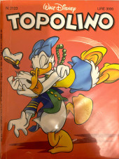 Topolino - Tome 2123