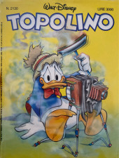 Topolino - Tome 2130