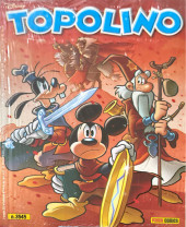 Topolino - Tome 3545