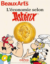 Astérix (Hors Série) -2023- L'Economie selon Asterix