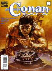 Conan Saga (1987) -78- Issue #78
