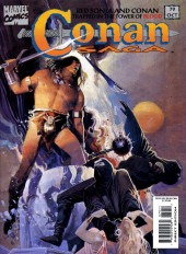 Conan Saga (1987) -79- Issue #79
