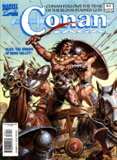 Conan Saga (1987) -80- Issue #80