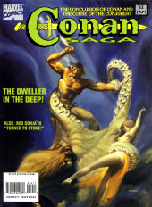 Conan Saga (1987) -82- Dweller in the Deep!