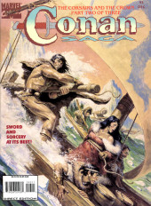 Conan Saga (1987) -93- Issue #93