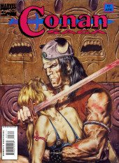 Conan Saga (1987) -97- Issue #97