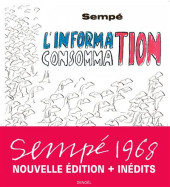 (AUT) Sempé -7b2023- L'information consommation