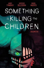 Something is Killing the Children (2019) -INT6- Volume 6