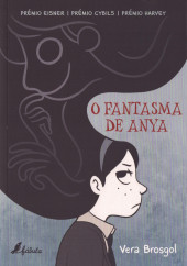 Fantasma de Anya (O) - O fantasma de Anya
