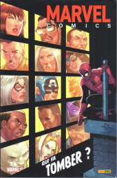 Marvel Comics (2022) -24- Tome 24