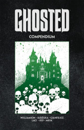 Ghosted (2013) -INT- Compendium