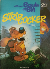 Boule et Bill -20a1987- StripCocker