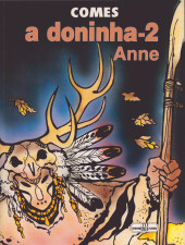 Doninha (A) -2- A doninha-2 Anne