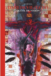 Daredevil (Marvel Graphic Novels) -1a2024- Echo - Quête de Vision