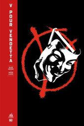 V pour Vendetta -INTTL2023- V Pour Vendetta