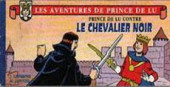 Les aventures de Prince de Lu -2- Prince de Lu et le chevalier noir
