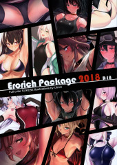 (AUT) Ulrich - Erorich Package 2018