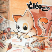 Cléo -0HS- Cléotober