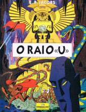 Raio U (O) -b1998- O Raio «U»