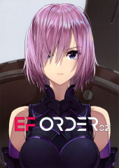 Fate/Grand Order - EF ORDER 02
