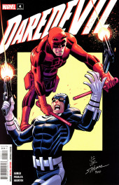 Daredevil Vol. 8 (2023) -4- Issue #4