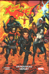 X-Treme X-Men - Un nouveau départ - X-treme X-Men - Un nouveau départ