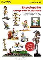 (DOC) CAC3D -42HS6TL- Lucky Luke & Cie - collector