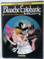 Blanche Épiphanie - Tome 1c1984