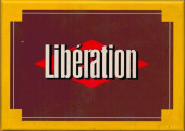 (AUT) Willem -1993- Libération : Bonne année
