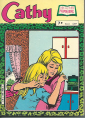 Cathy (Artima/Arédit) -Rec5999- Album n° 999  (du n°200 au n°202)