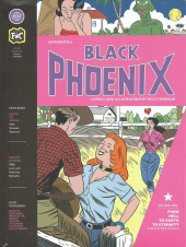 Black Phoenix -2- Volume 2