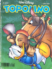 Topolino - Tome 2212