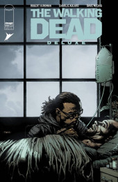 The walking Dead (2020) - Deluxe -77- Issue #77