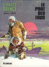 Bernard Prince -13b1983- Le port des fous