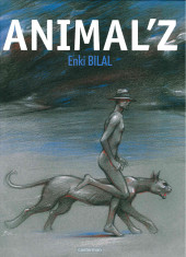 Animal'z - Tome a2015