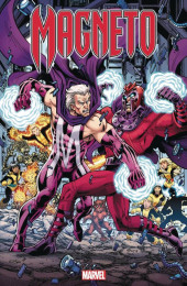 Magneto Vol.4 (2023) -4- Issue #4