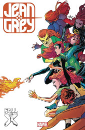 Jean Grey (2023) -4- Issue #4