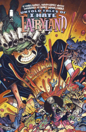 Untold Tales of I Hate Fairyland (2023) -5- Issue #5