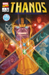 Thanos Vol.4 (2023) -1VC- Issue #1