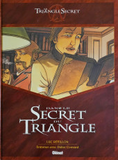 Le triangle Secret -HS1a2005- Dans le secret du triangle