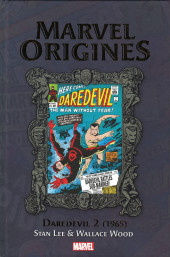 Marvel Origines -30- Dardedevil 2 (1965)