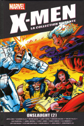 X-Men - La Collection Mutante -7858- Onslaught (2)