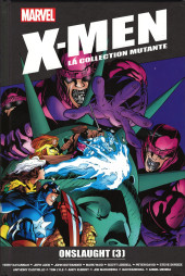 X-Men - La Collection Mutante -7959- Onslaught (3)