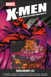 X-Men - La Collection Mutante -8060- Onslaught (4)