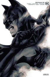 Batman Vol.3 (2016) -131VC- Issue #131