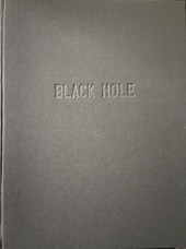 Black Hole - Tome INTTL