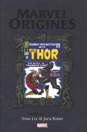 Marvel Origines -33- Thor 6 (1965)