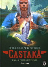 Castaka (en Portugais) -1- O primeiro antepassado