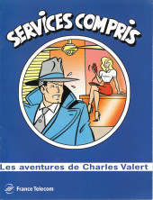 (AUT) Thomas, François -1998- Services Compris