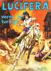 Lucifera (en italien) -14- Verso La Turingia